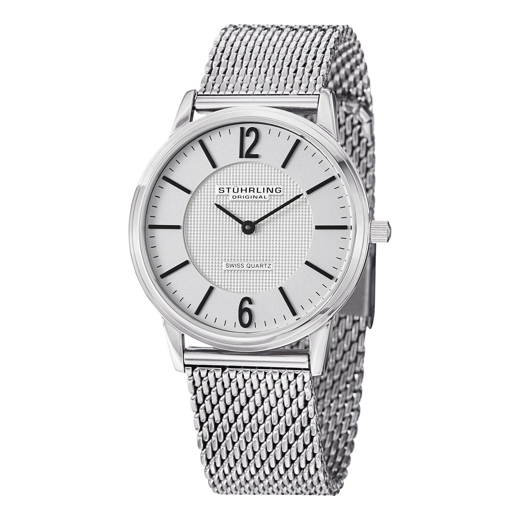 122.33112 Stührling Original Kol Saati