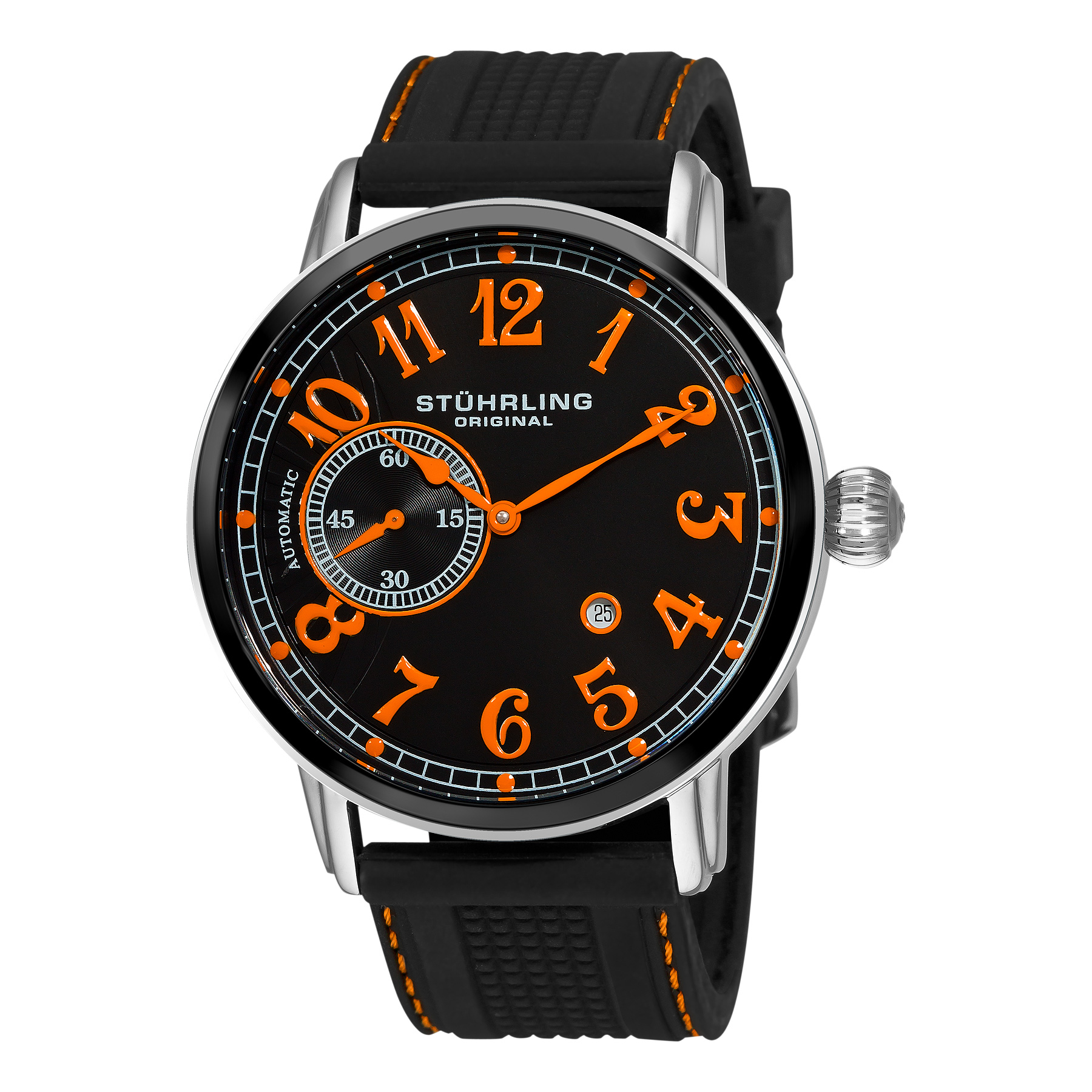 229A2.331657 Stührling Original Kol Saati