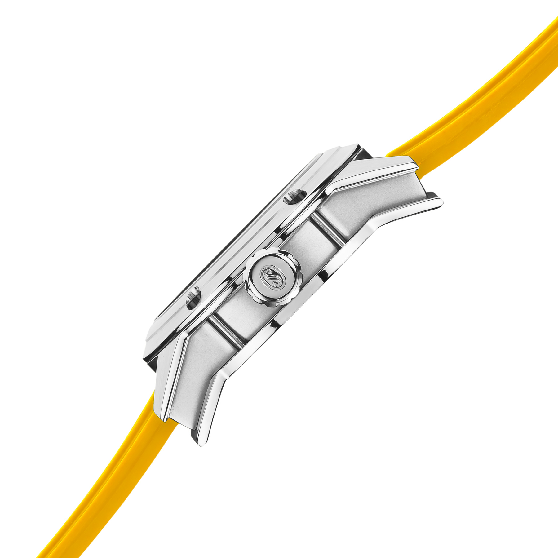 314R.3316C51SR Stührling 50mm Otomatik Erkek Kol Saati