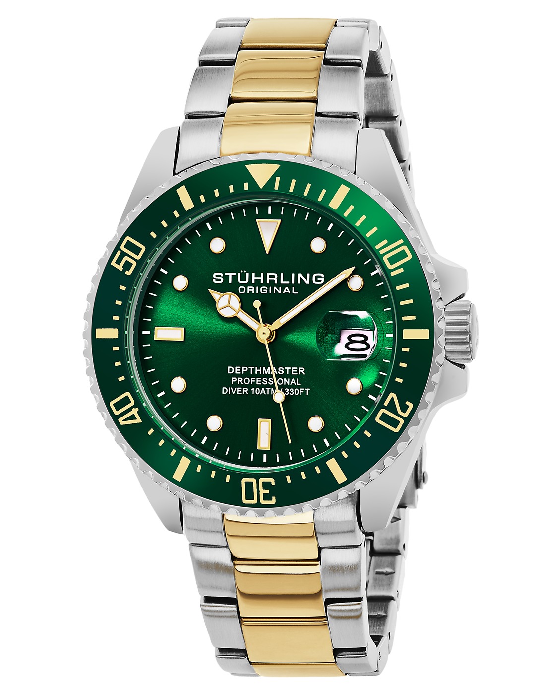 3950.6 Stührling Original Kol Saati