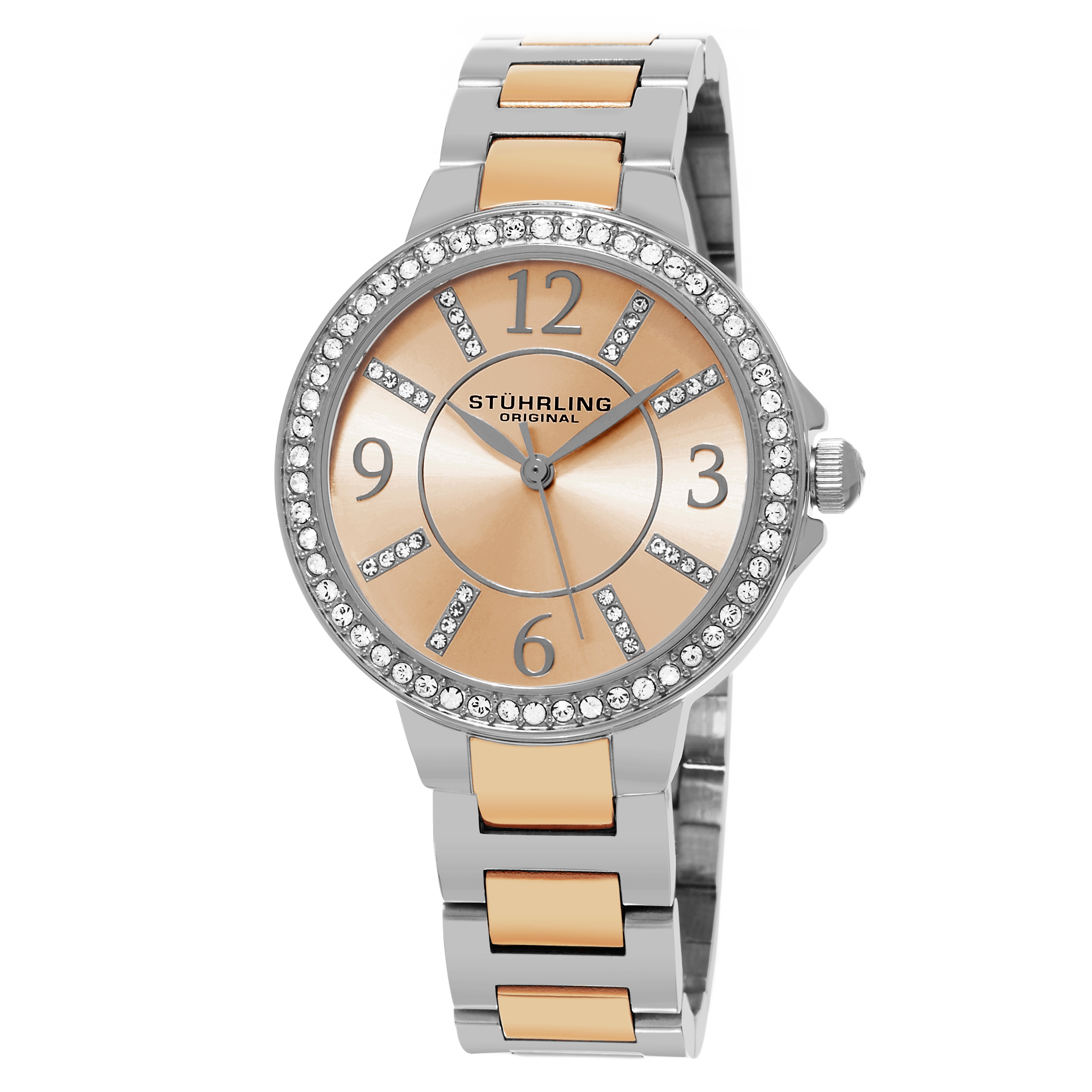 480.03  Stührling Original Kol Saati