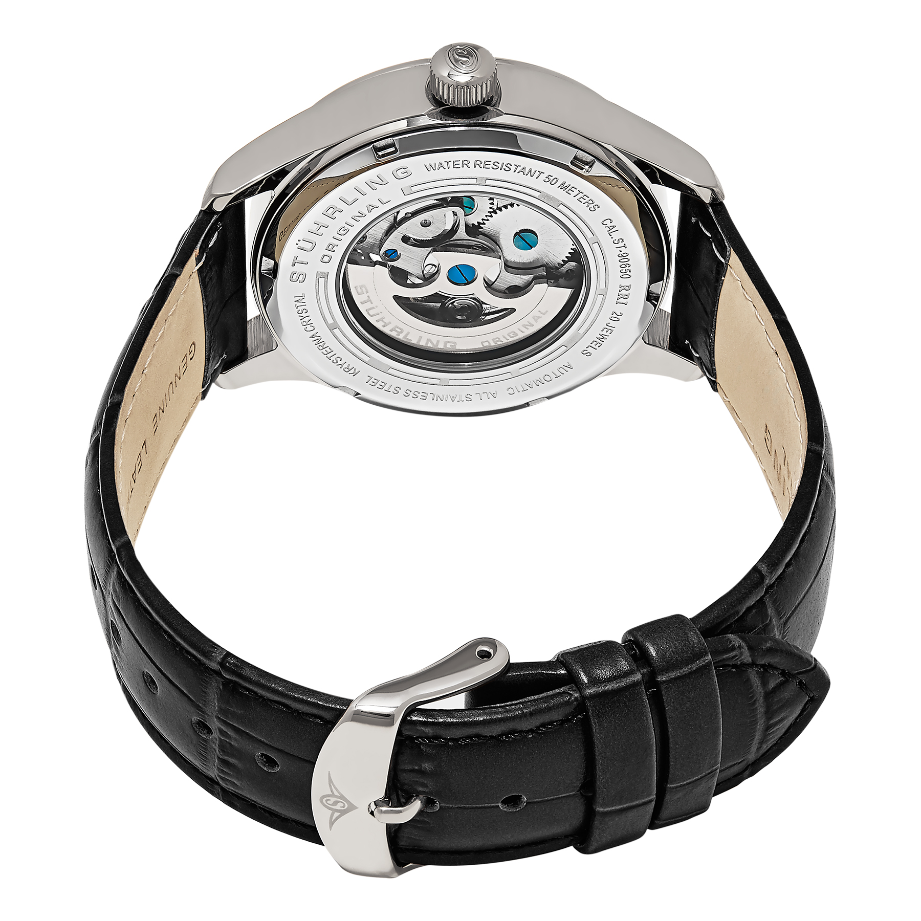 557.01  Stührling Original Kol Saati