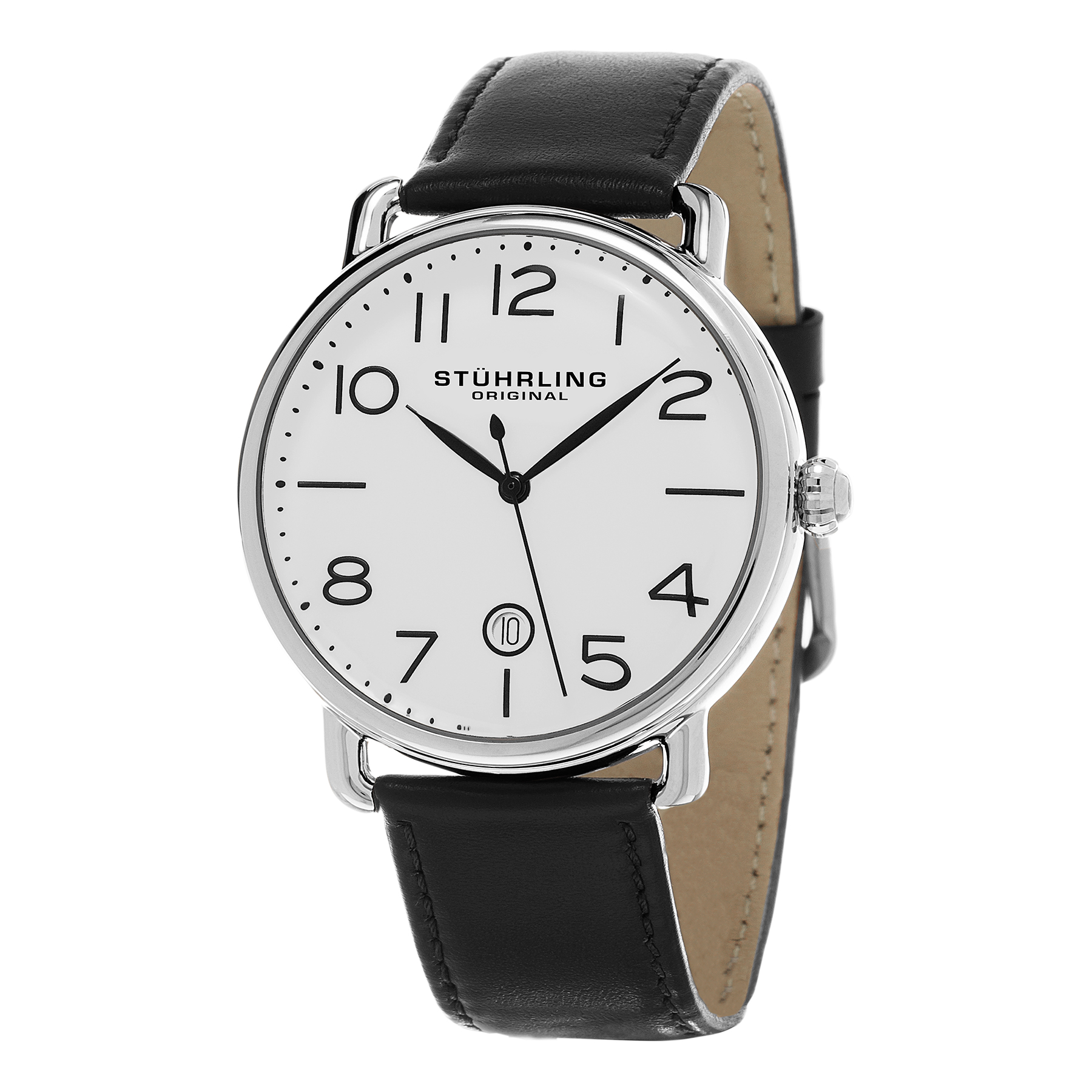 695.01   Stührling Original Kol Saati