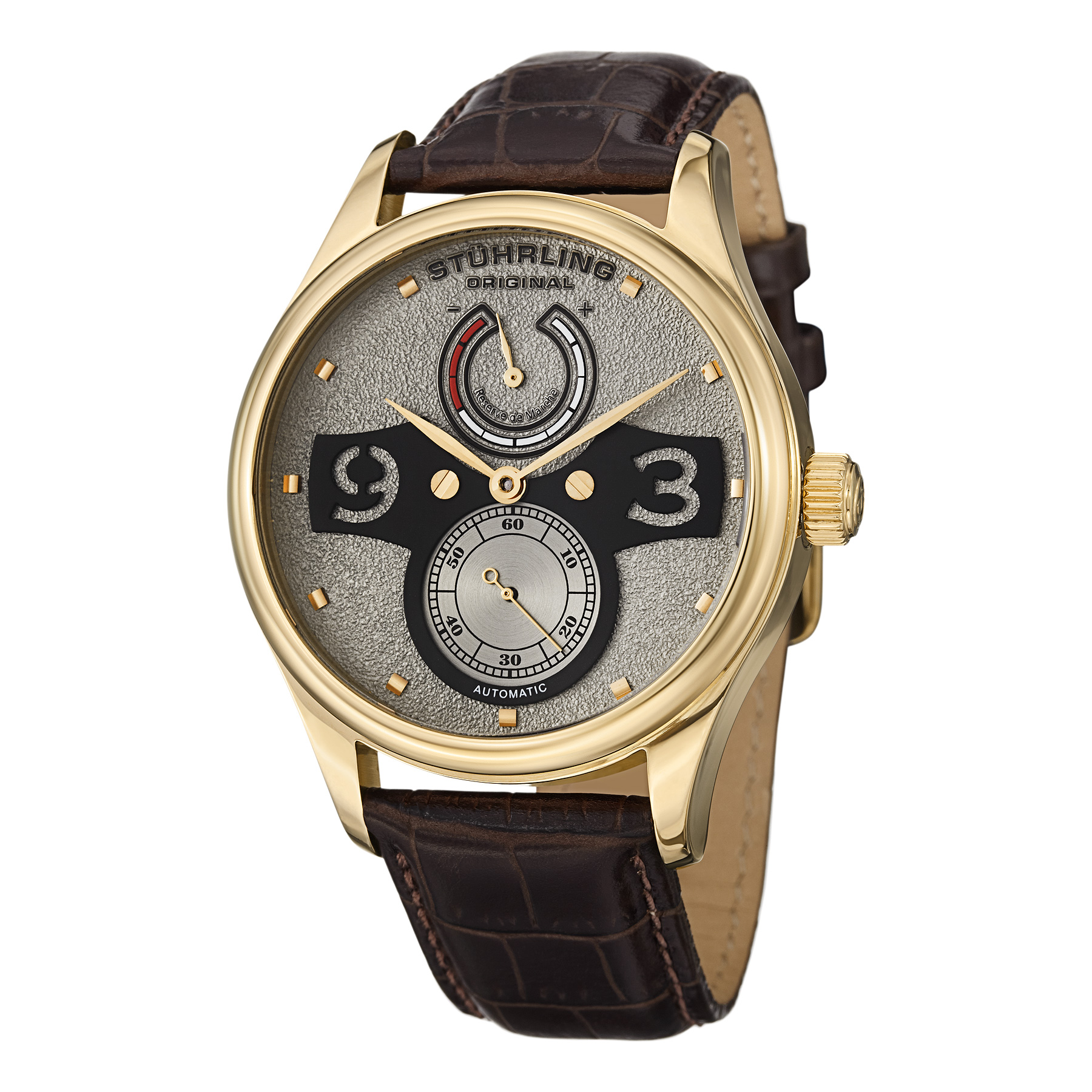 712.03  Stührling Original Kol Saati