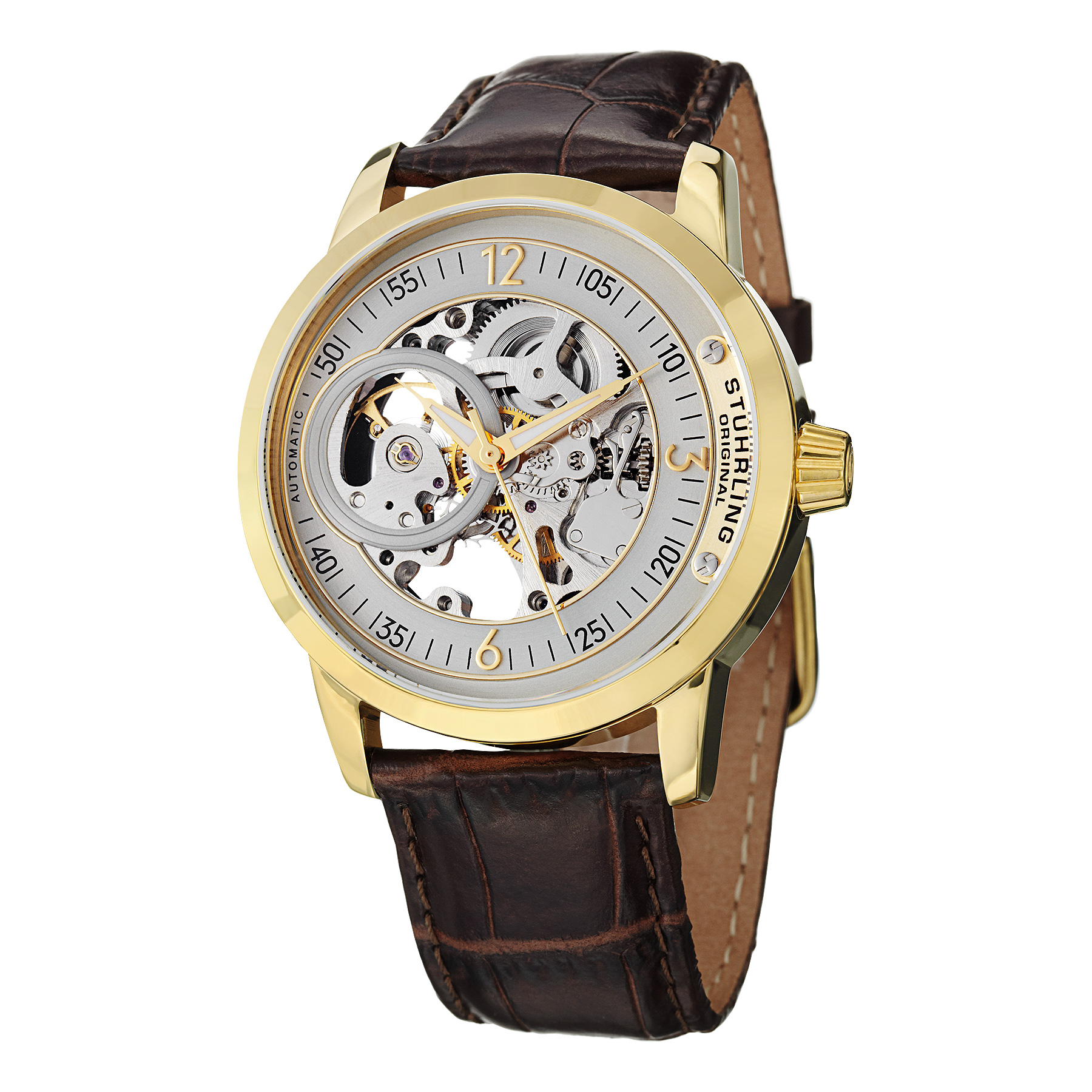 837.03 Stührling Original Kol Saati