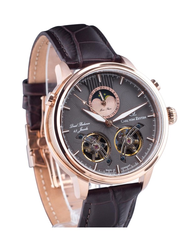 CVZ0060RGU 45mm Otomatik Erkek Kol Saati