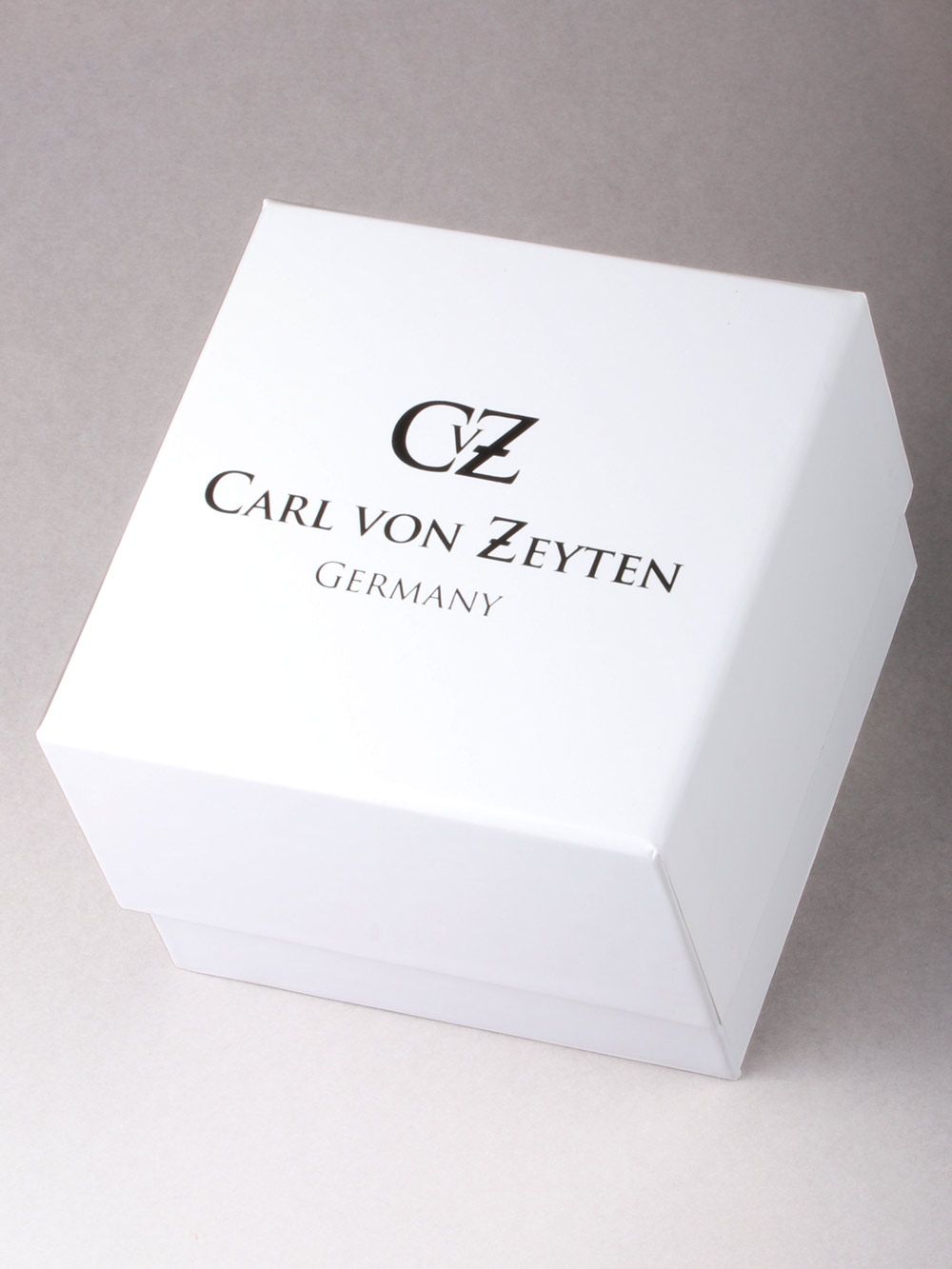 Carl von Zeyten Limited Edition 073\500 Otomatik Erkek Kol Saati