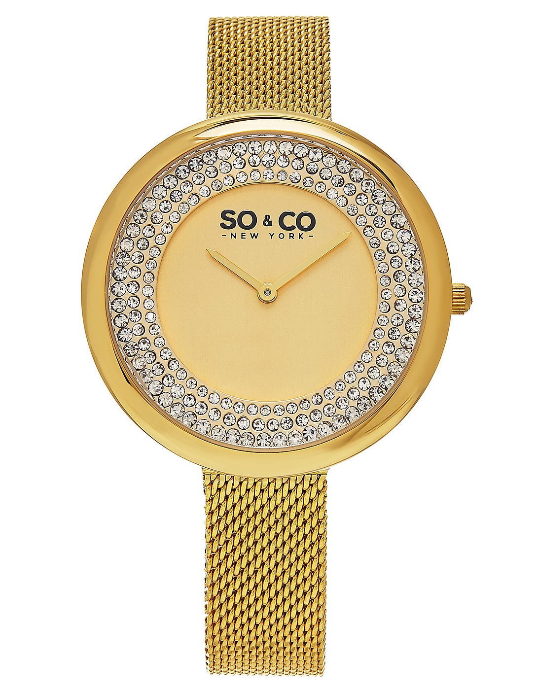 5259.2 So&Co New York  Kol Saati