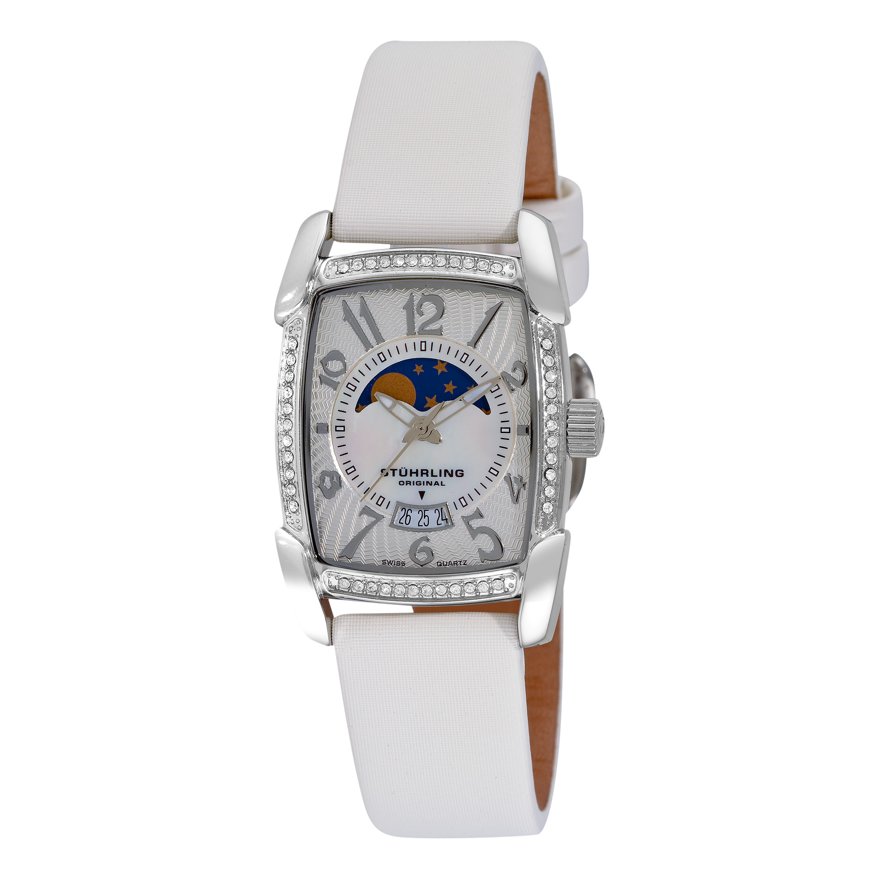 163SW.1115P7 Stührling Original Kol Saati