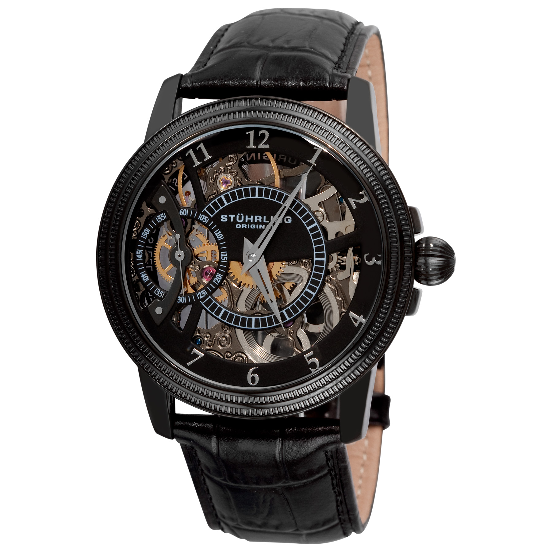 228.33551 Stührling Original Kol Saati