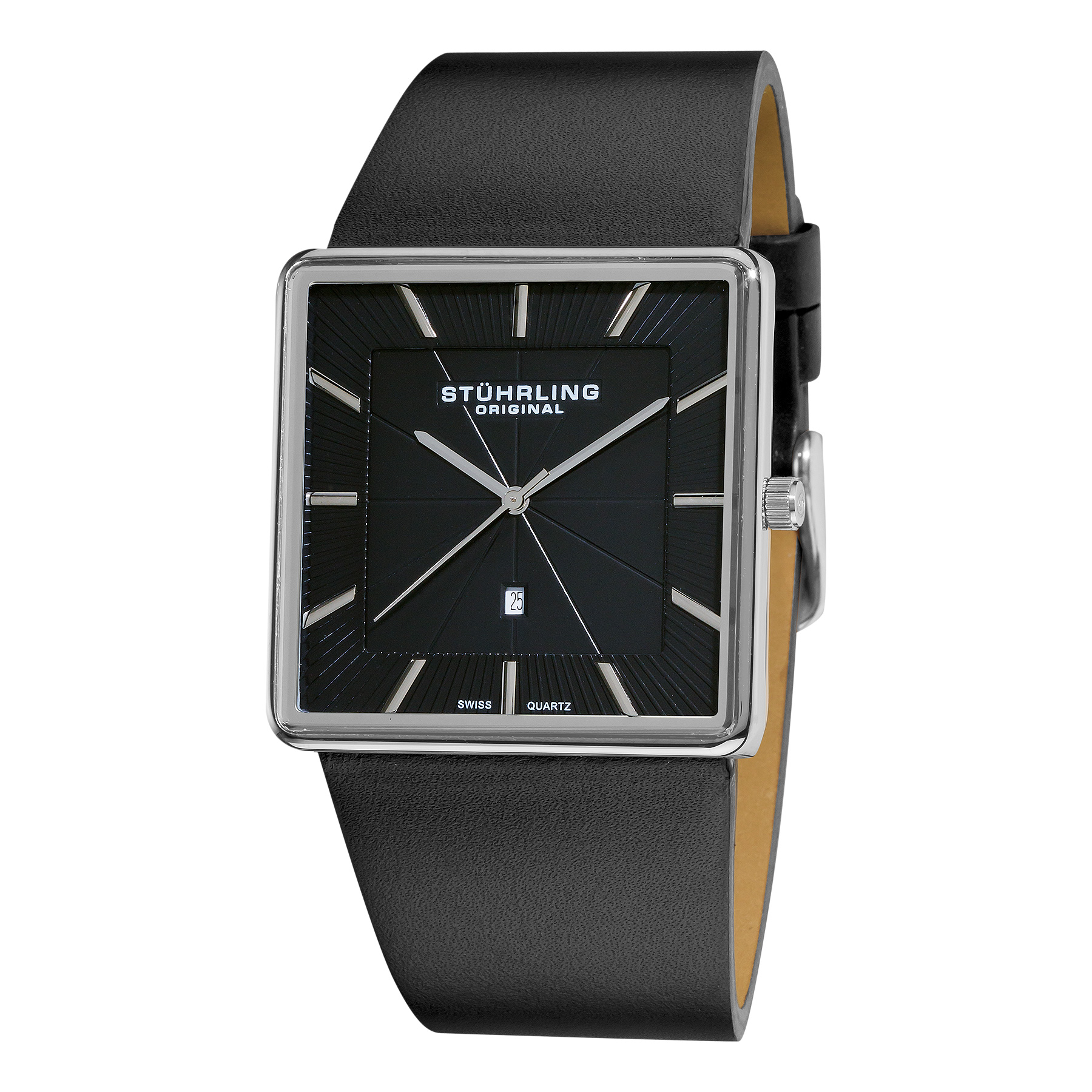 342.33151 Stührling Original Kol Saati