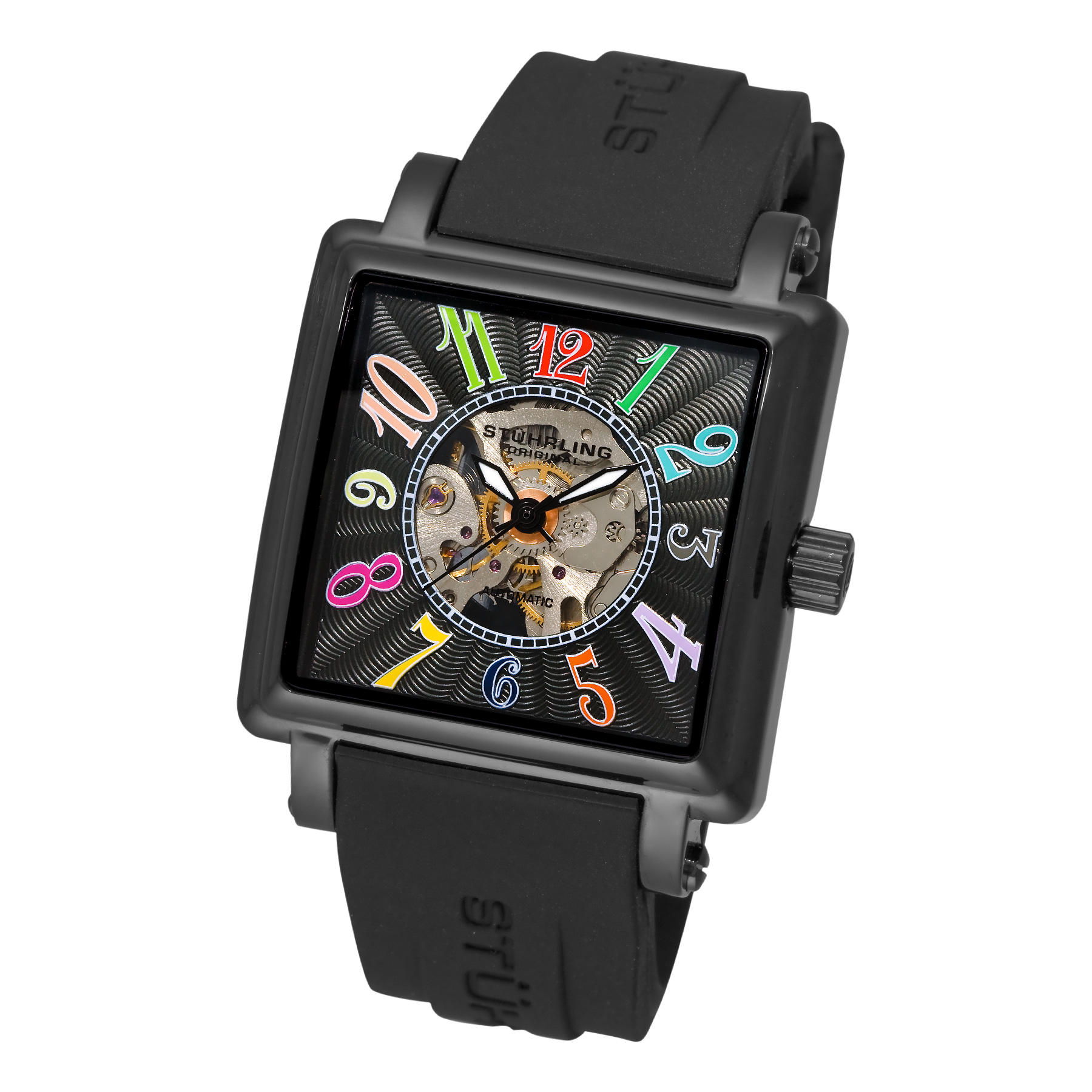 149GL.125654 SET Stührling 37mm Otomatik Kadın Kol Saati