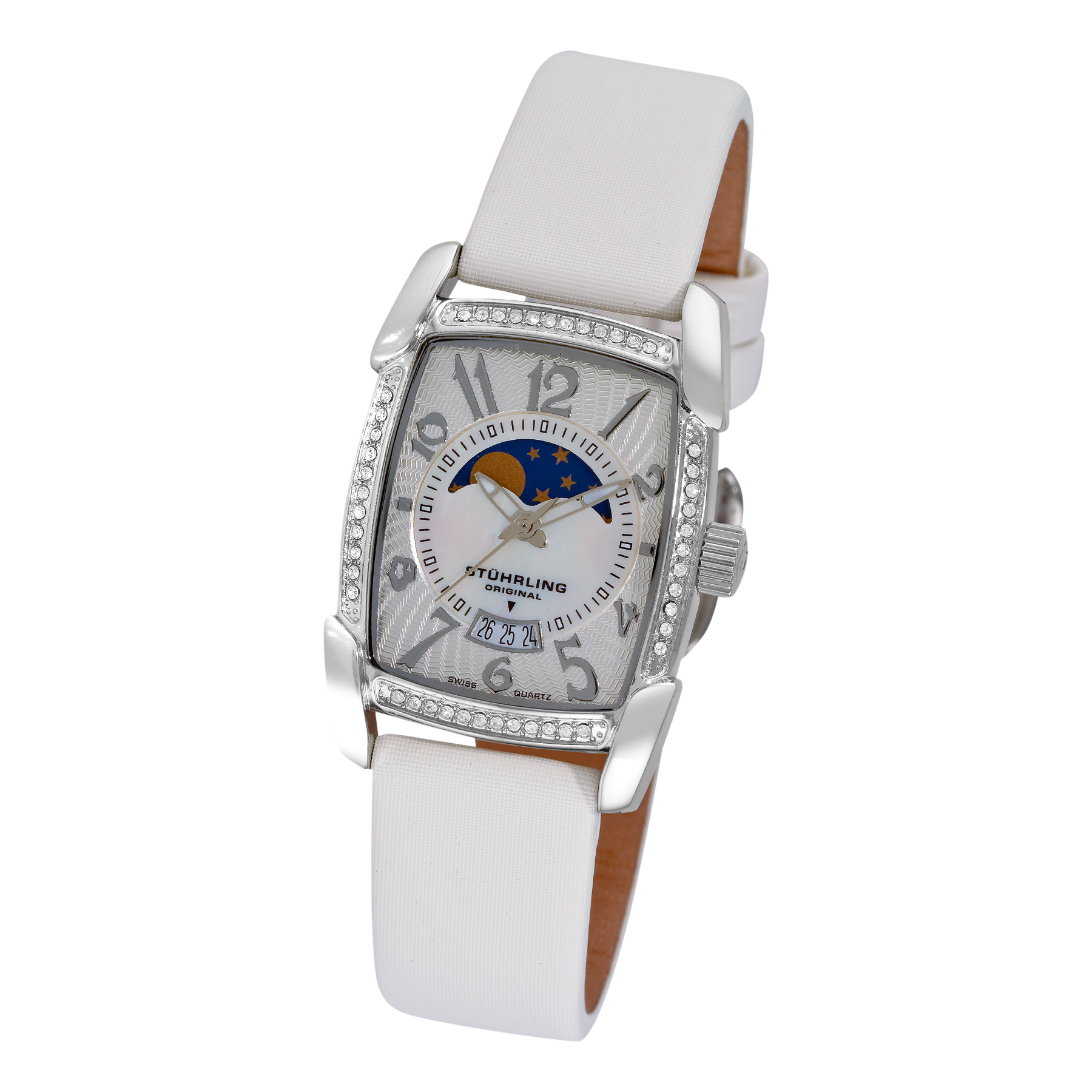 163SW.1115P7 Stührling Original Kol Saati