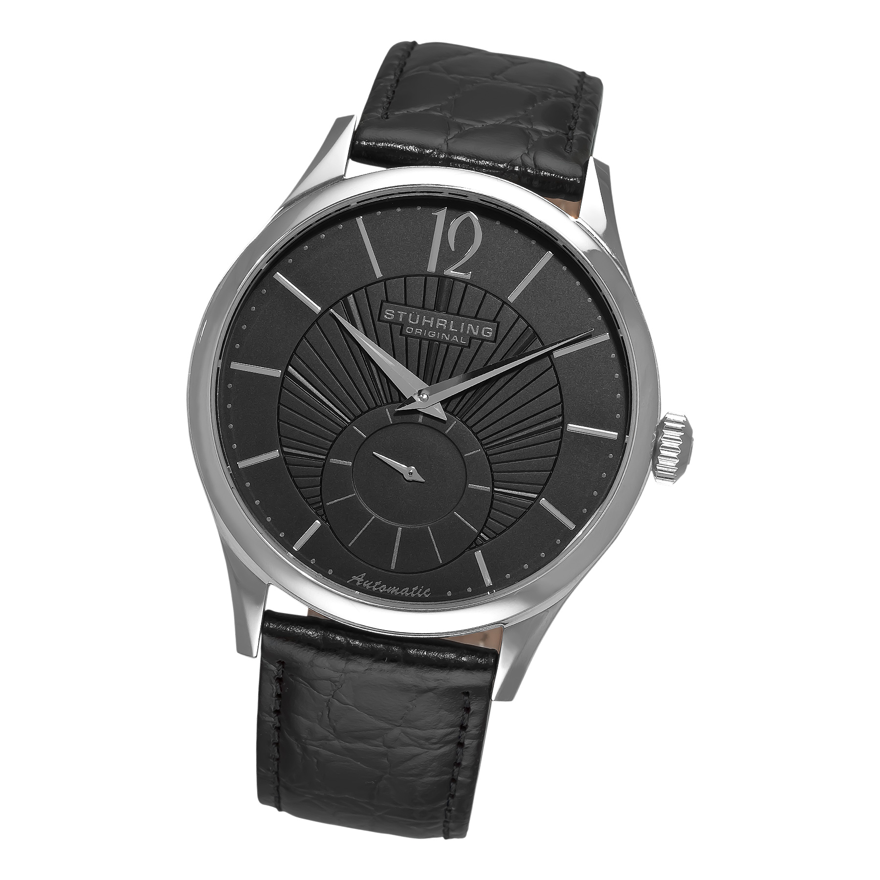 171C.33151 Stührling 44mm Otomatik Erkek Kol Saati