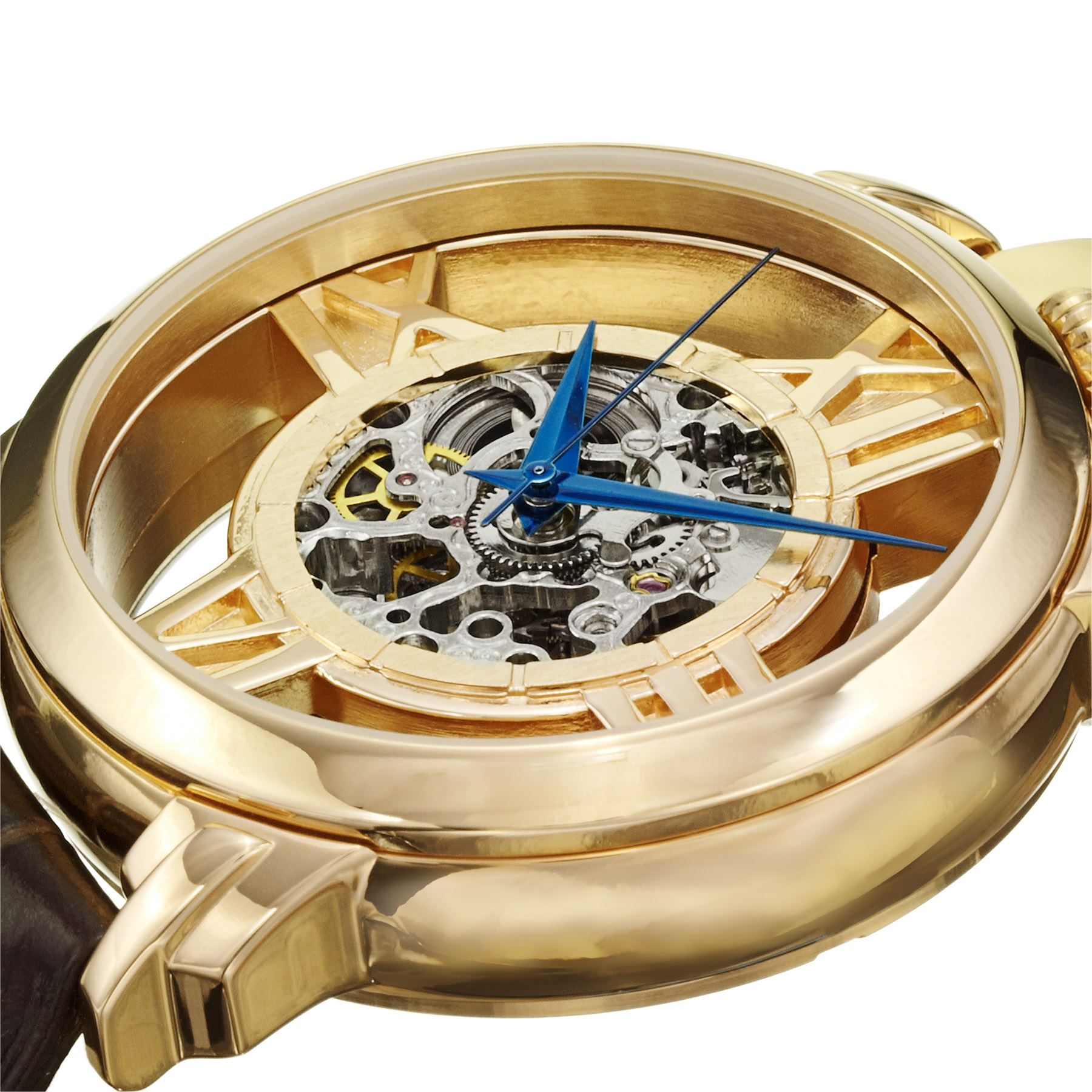 276.333531 Stührling 40mm Otomatik Kadın Kol Saati