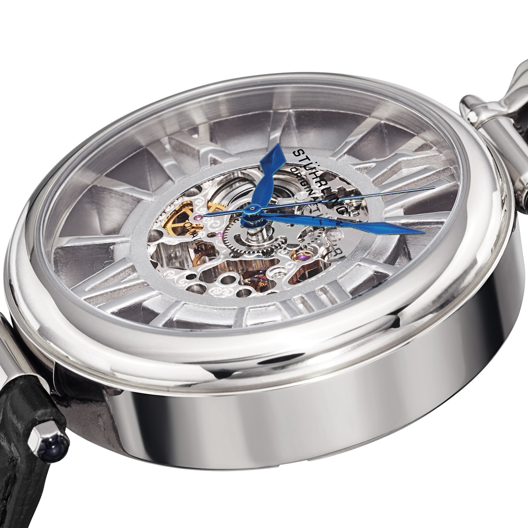 297.33152 Stührling Original Kol Saati