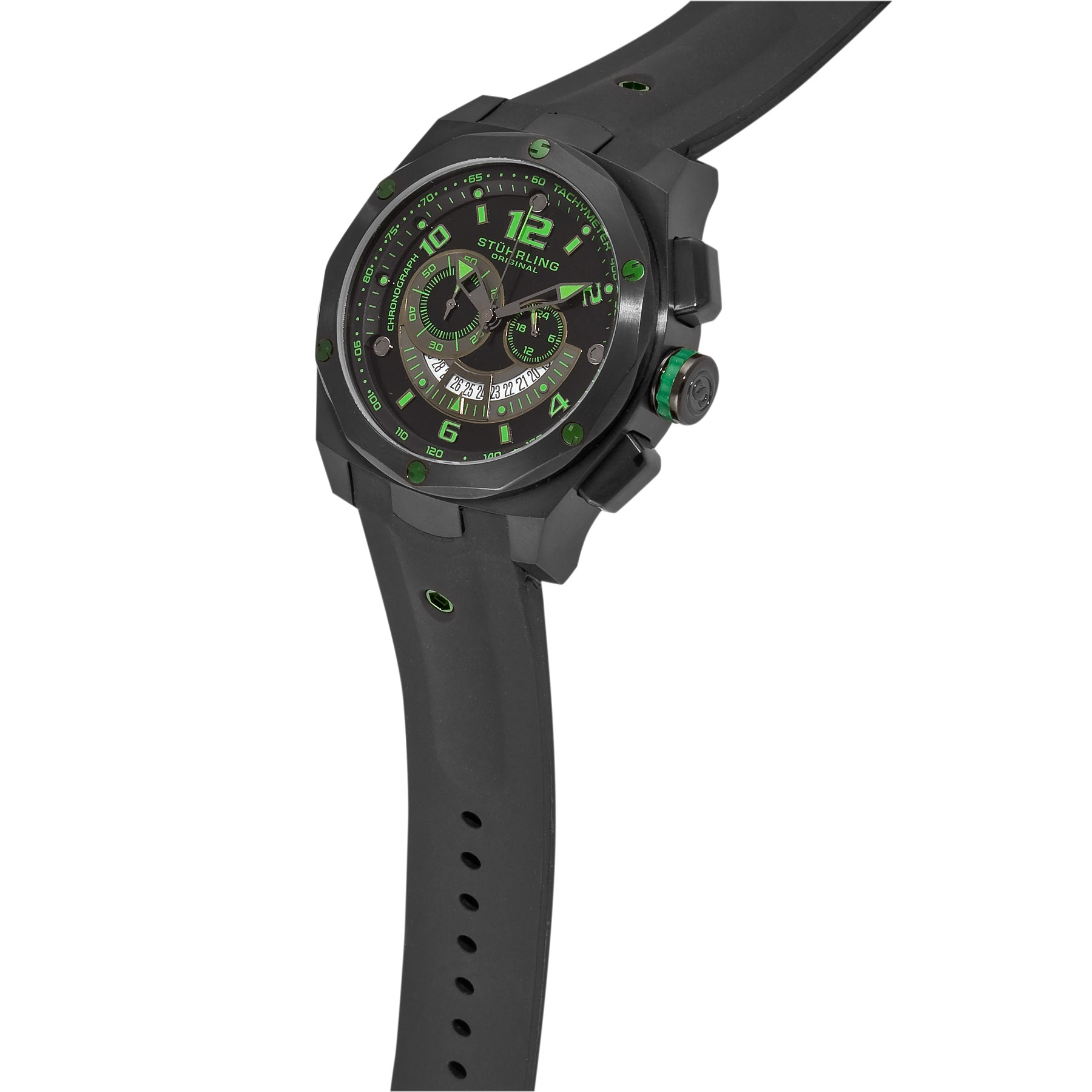 311.335671 Stührling Original Kol Saati