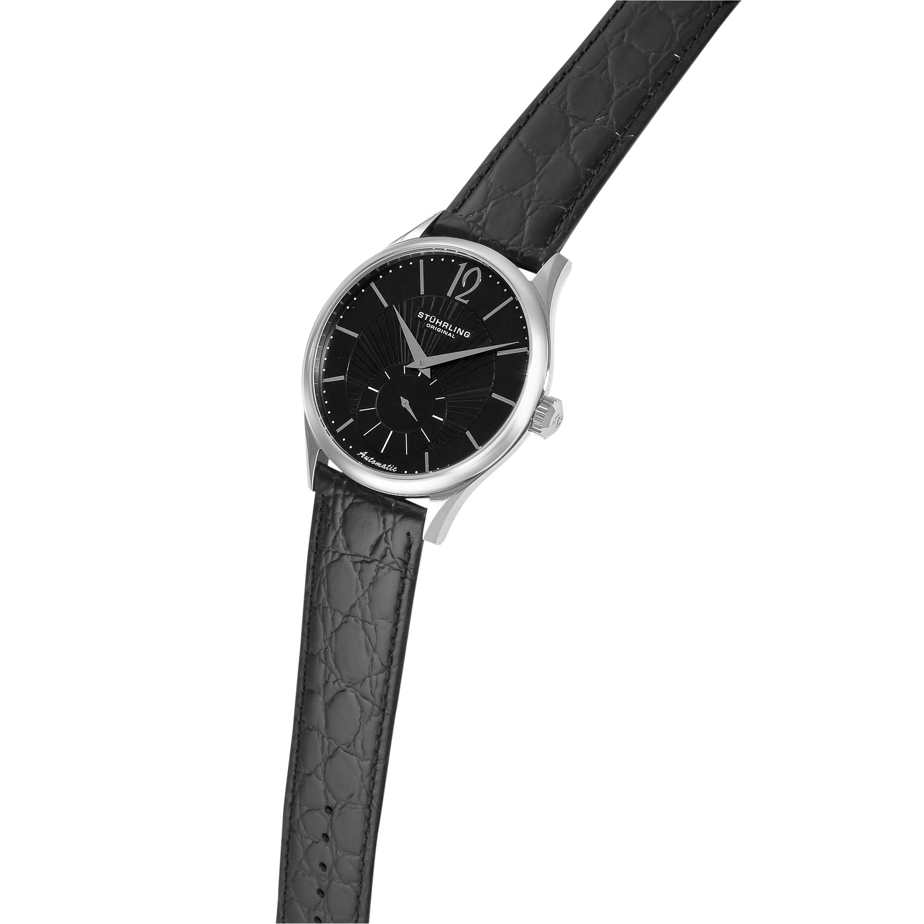 171C.33151 Stührling 44mm Otomatik Erkek Kol Saati