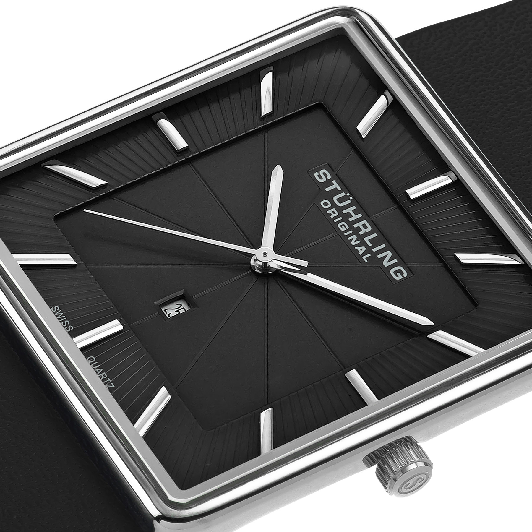 342.33151 Stührling Original Kol Saati