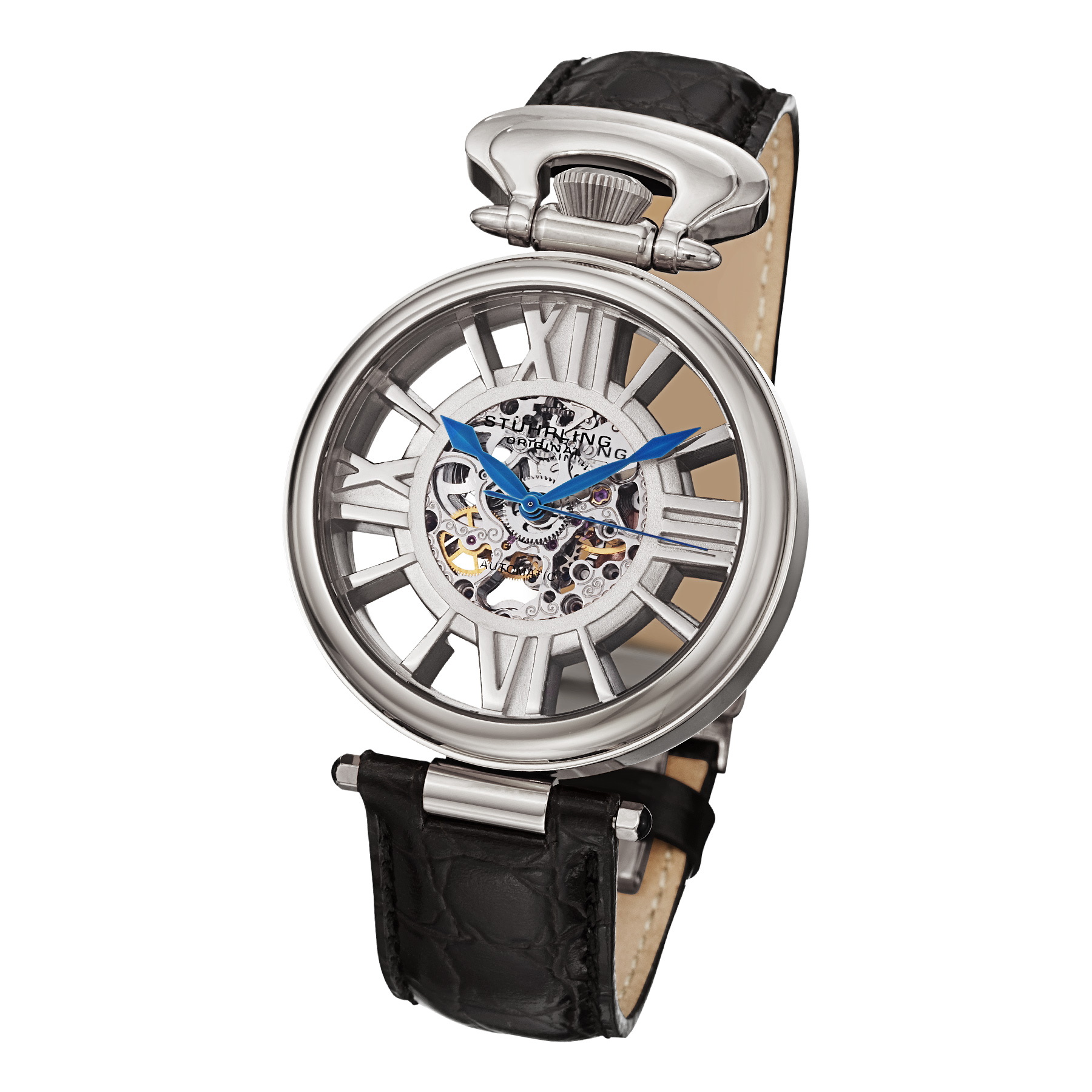 297.33152 Stührling Original Kol Saati