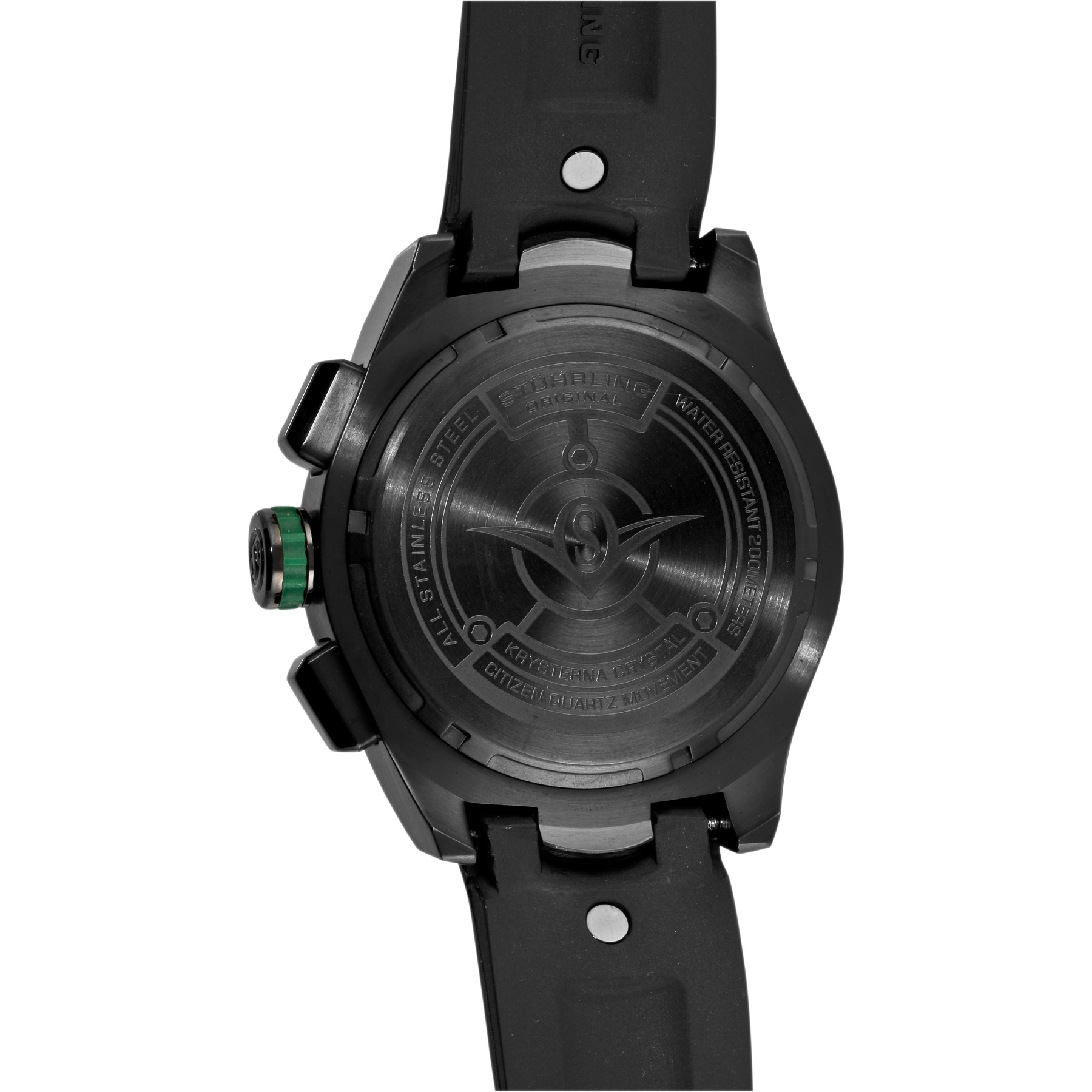 311.335671 Stührling Original Kol Saati