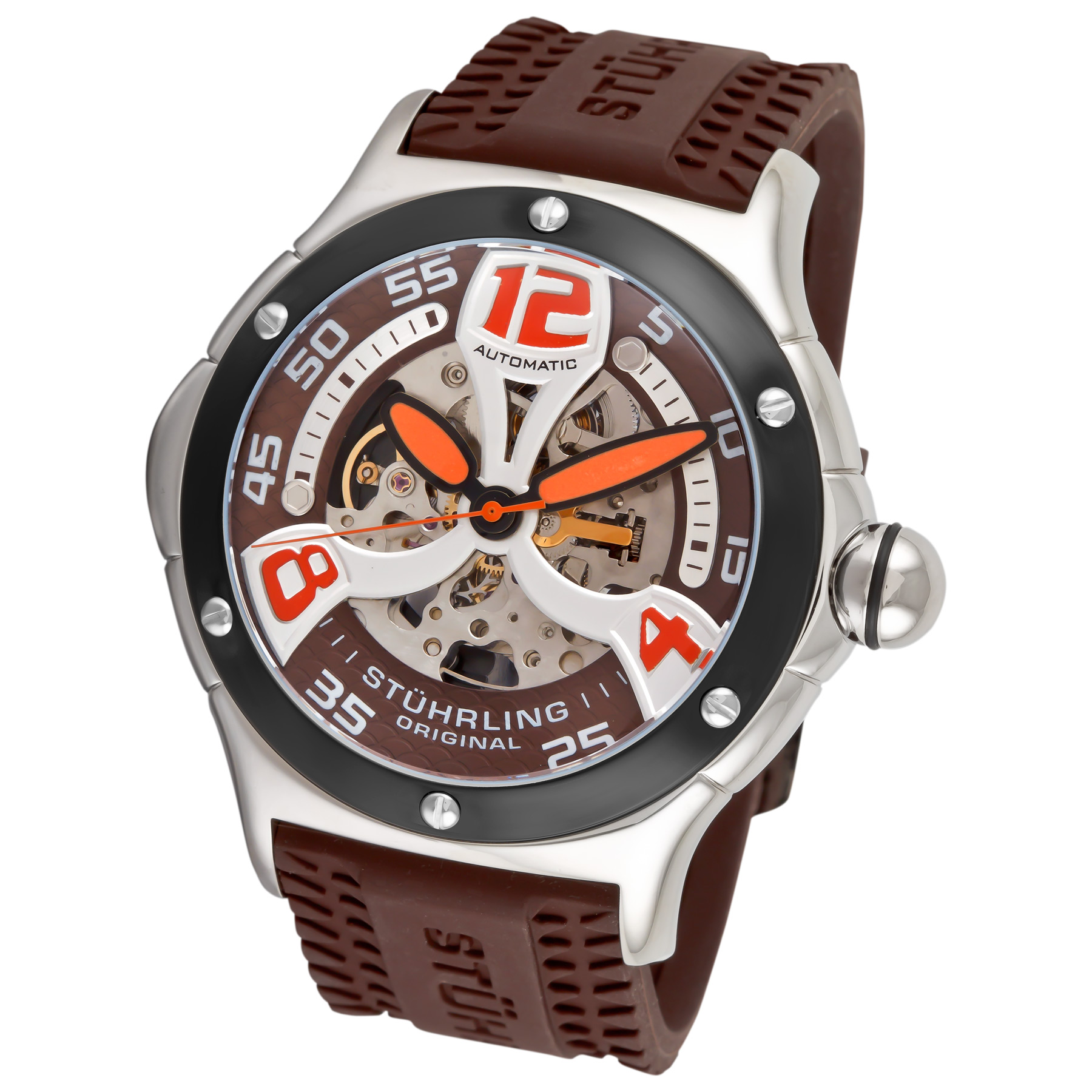 4ATXL.332D6K1  Stührling Original Kol Saati