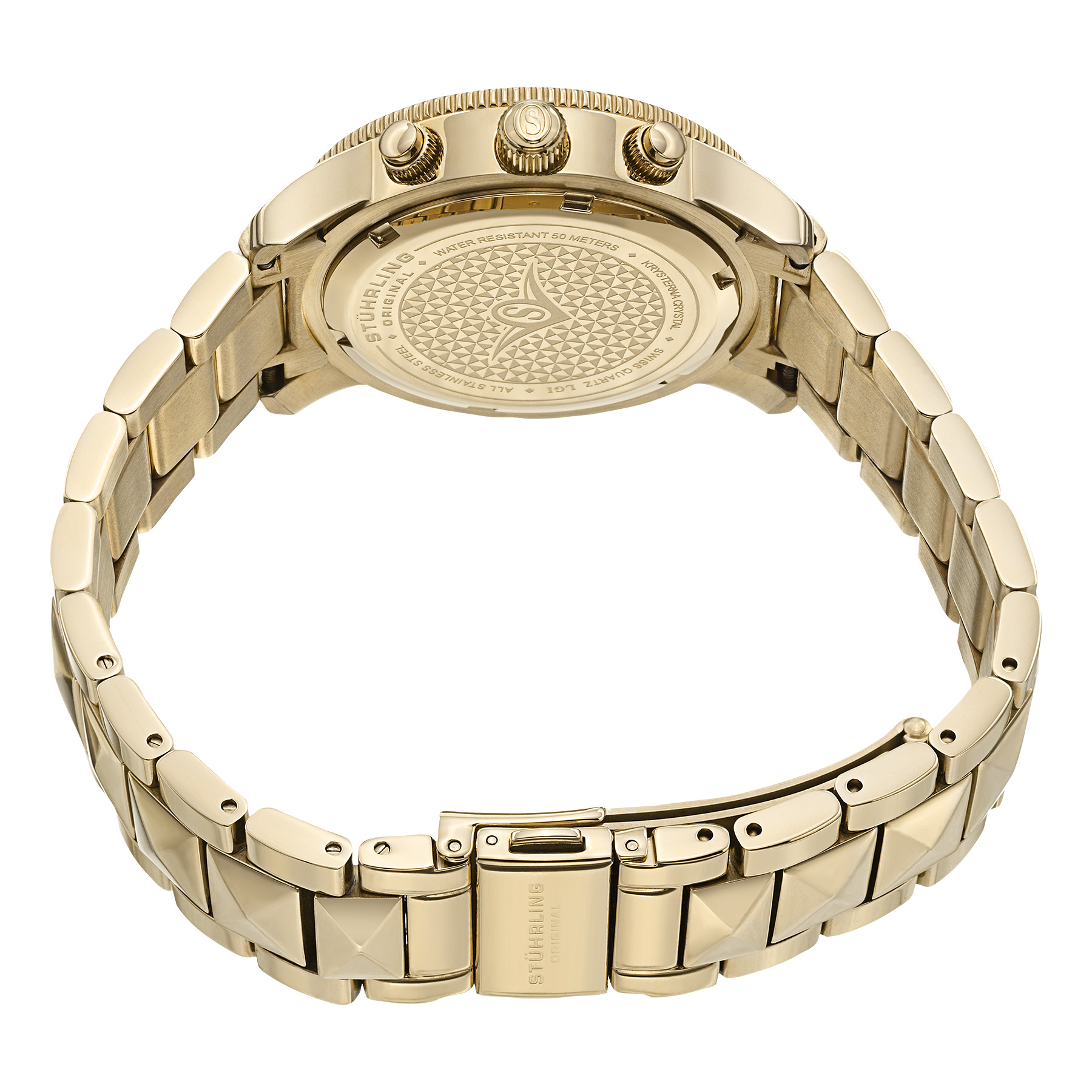 697.02 Stührling Original Kol Saati