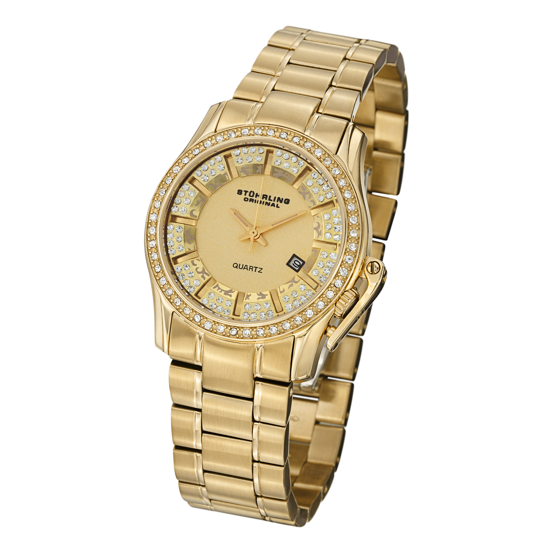 910.02 Stührling Original Kol Saati