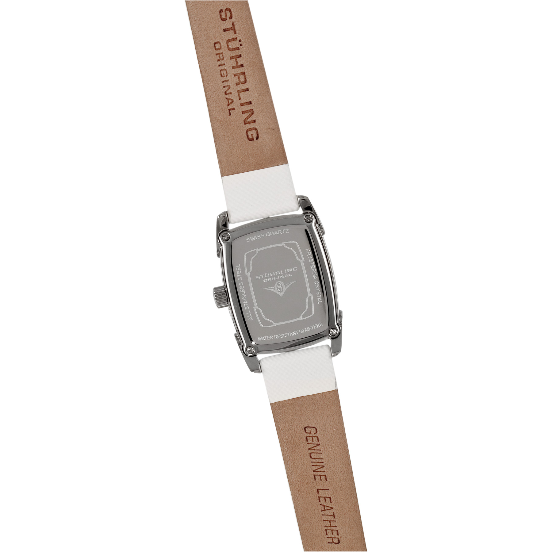 163SW.1115P7 Stührling Original Kol Saati