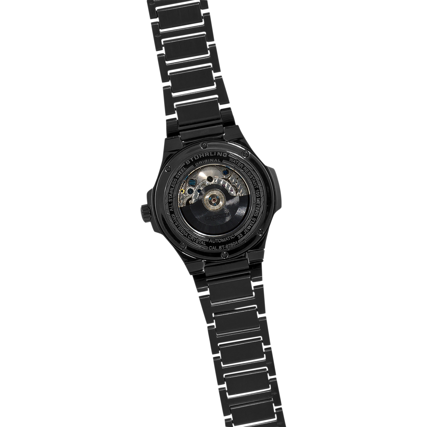 1160.335971 Stührling Original Kol Saati