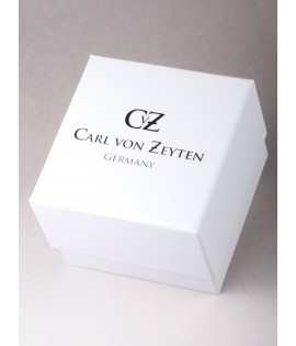 Carl von Zeyten Limited Edition 023\500 Otomatik Erkek Kol Saati